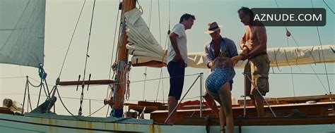 MAMMA MIA NUDE SCENES AZNude