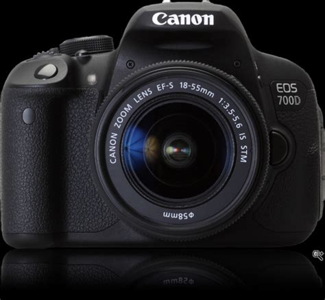 Review Canon EOS 700D | Creative Photography Guide