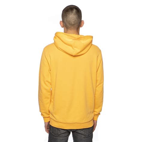 Sweatshirt Adidas Originals Essential Hoody Hazy Orange