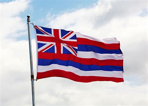 Statehood Day: Hawaii's Forgotten Holiday