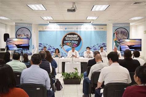 Premian A Lo Mejor De La Pesca Y Acuacultura Sustentable 2020 2021 Y