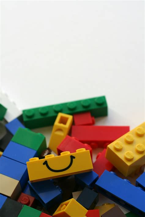 Closeup photo of assorted-color LEGO blocks photo – Free Toy Image on ...