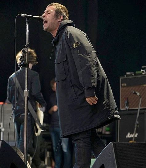 Stoneisland Mania On Instagram Liamgallagher