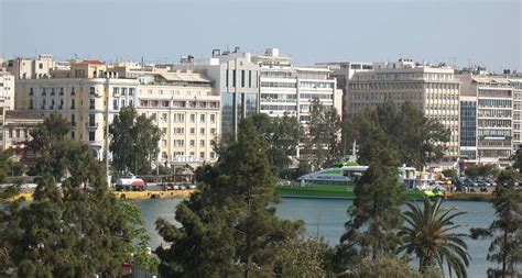 Piraeus Athens excursions, Pireas, Athina Attica, Greece - travel greece