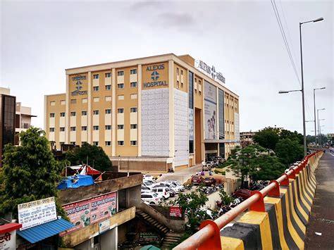 List Of Best Paediatrics Surgery Hospitals In Nagpur Find