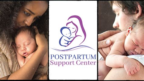 Postpartum Support Center Postpartum Support Center Powered By Donorbox