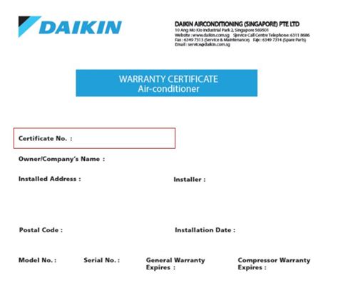 Trade In For Daikin Eco Friendlier Ezi Series And Be Rewarded