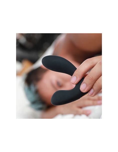 VICK NEO Vibrador INTERACTIVO DE PRÓSTATA Y PERINEO