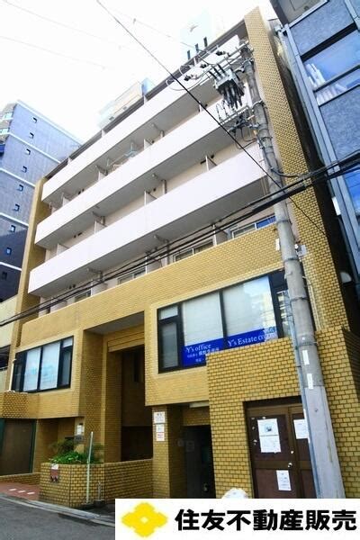 天満橋ガーデンハイツの建物情報大阪府大阪市中央区船越町2丁目｜【アットホーム】建物ライブラリー｜不動産・物件・住宅情報