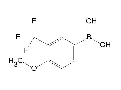 Trifluoromethyl Methoxy Phenylboronic Acid Suppliers