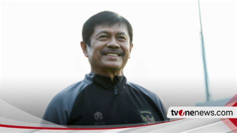 Indra Sjafri Akan Rangkap Jabatan Tak Akan Lepas Posisi Dirtek Pssi