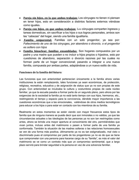 Reporte De Lectura Sex Andfam Pdf