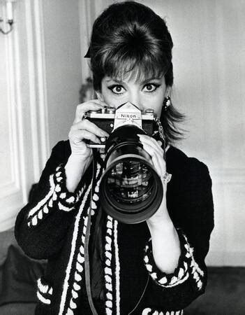 Gina Lollobrigida Go Naked In The World 1961 Photographic Print For Sale