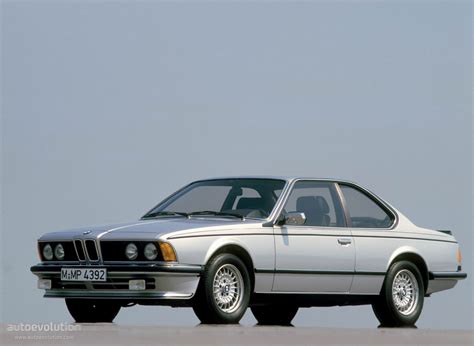 Bmw 635 Csi E24 Specs And Photos 1978 1979 1980 1981 1982 1983