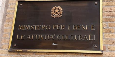 Soprintendenza Dei Beni Culturali Cos Restauro