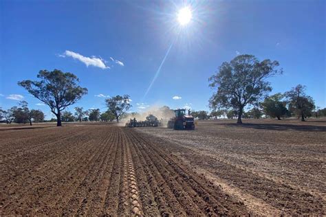 Connecting Buyers And Growers Of Australian Grain Helping Australian