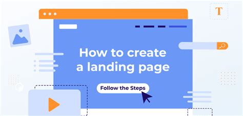 How To Create A Landing Page The Ultimate Guide For Beginners