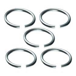 105mm Spring Steel Internal Retaining Ring Internal Retaining Rings