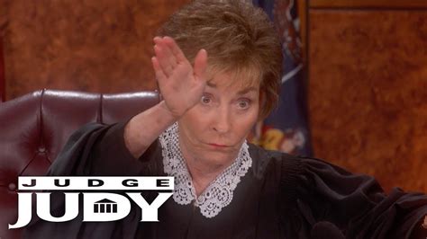 Judge Judy Episodes 2556 Best Amazing Cases Season 2024 Full Episode Hd