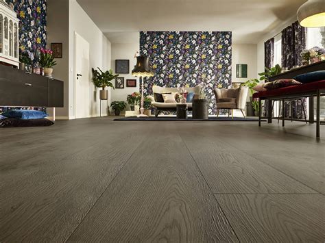 Oak havanna grey ÖL JOKA 500 ATIVO X3 Naturholzboden