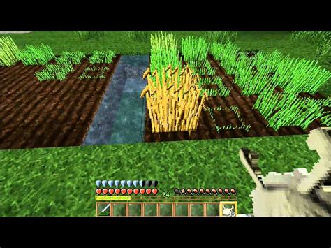 Lets Play Minecraft Mit Newergest 022 Honeyball Ist Nicht