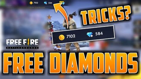 Best Apps To Get Free Fire Diamonds For Free After Ob Update