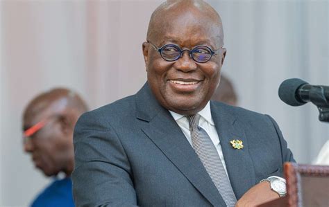 2024 National Honours And Awards Ceremony President Akufo Addo