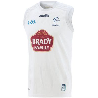 Official Kildare GAA Store | O’Neills Kildare Shop