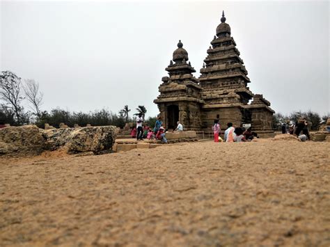 Mahabalipuram, Tamil Nadu, India - 73.3% • Local Feedback