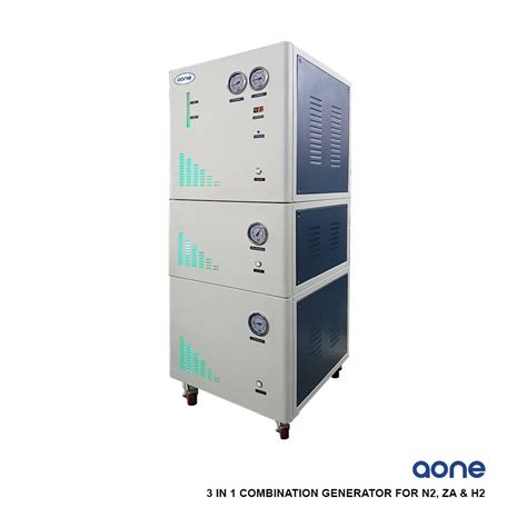 Psa Dry Heat Sterilizer Hydrogen Nitrogen And Zero Air Gas Generator For Laboratory 70 Model