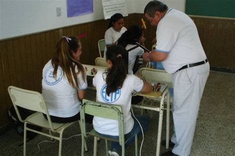 Eetp N Celebr El D A De Las Escuelas T Cnicas Fm Spacio