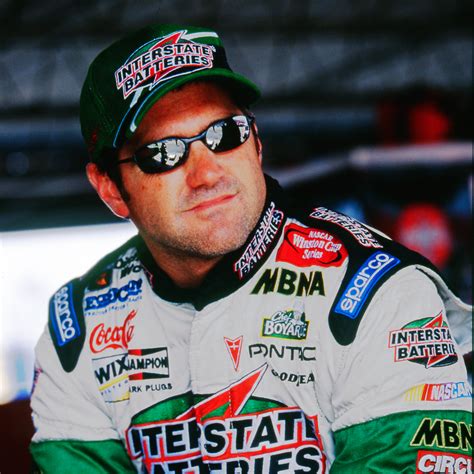 Engage - Bobby Labonte