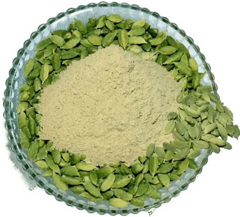 Green Cardamom Powder At Rs 1400kg Elaichi Powder In Jodhpur Id