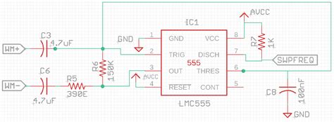 A low-cost circuit for reading soil moisture from multiple Irrometer 200SS Sensors | Fasal ...