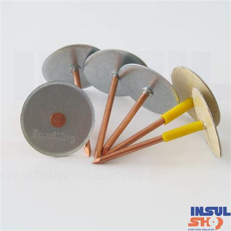 Weld Pins Insulshop