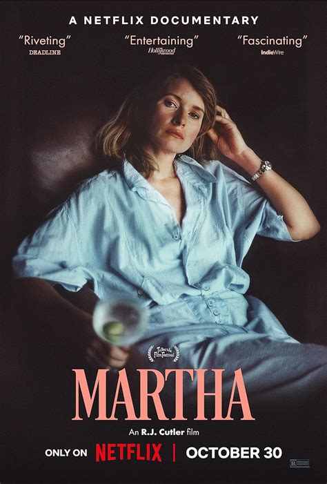martha stewart une icone americaine