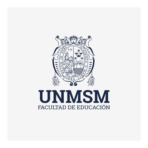 unmsm peru logo