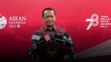 Warga Rempang Mati Matian Bela Tanah Leluhurnya Menteri Bahlil Justru