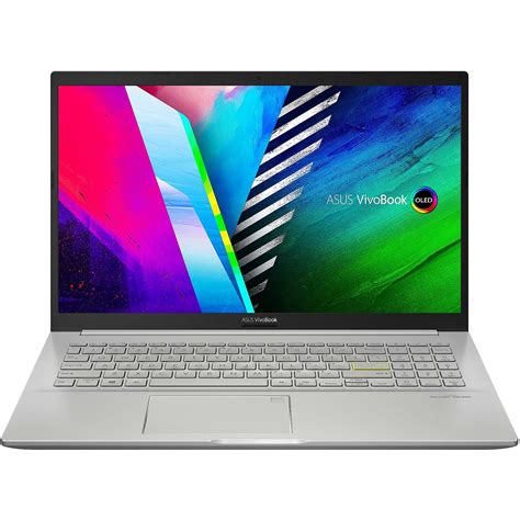 Asus Vivobook 15 M1502ia Amd Ryzen 5 4600h 8gb 512gb Ssd Windows 11 Silver M1502ia Bq068w