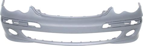 Garage Pro Front Bumper Cover Compatible With 2005 Mercedes