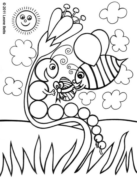 Blank Drawing For Kids At Getdrawings Free Download