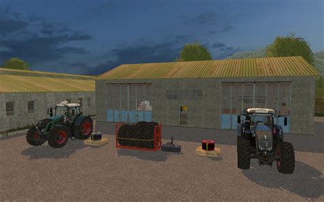 Fendt Vario Pack By Jukka Farming Simulator Mods