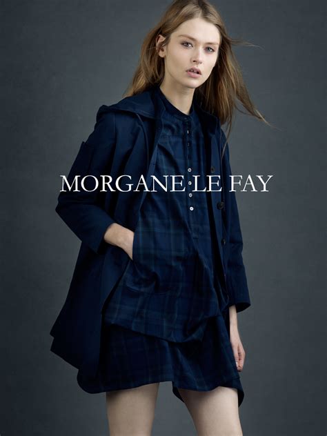 MORGANE LE FAY SS2016 - MIKE MELLIA PHOTOGRAPHY