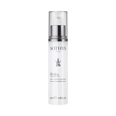 Suero Hidratante Intensivo Intensive Hydrating Serum Sothys Skin