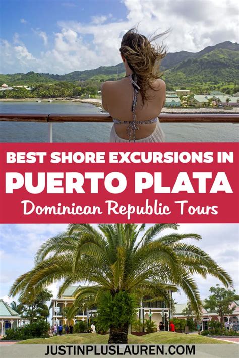 10 Best Puerto Plata Shore Excursions: Puerto Plata Cruise Port Tours