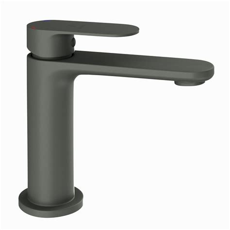 Opal Prime Single Lever Basin Mixer For Washbasins Jaquar