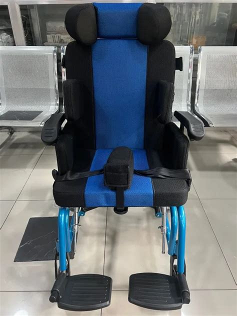 Cerebral Palsy Wheelchair Adult Heavy Duty Pedia Adult Lazada Ph