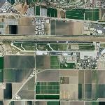 Camarillo Airport in Camarillo, CA (Google Maps)