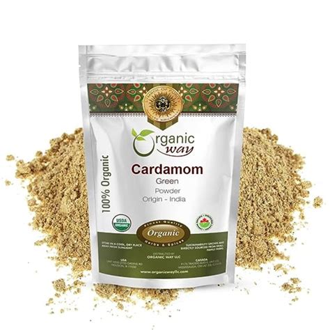 Cardamom Powder