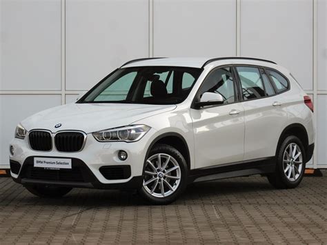 U Ywany Bmw X F Benzyna Km Aut Bawaria Motors Piaseczno